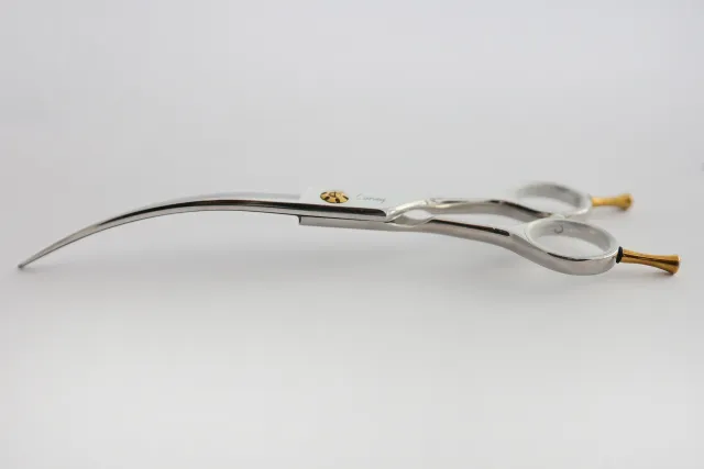 Curvey 7" Super Buet