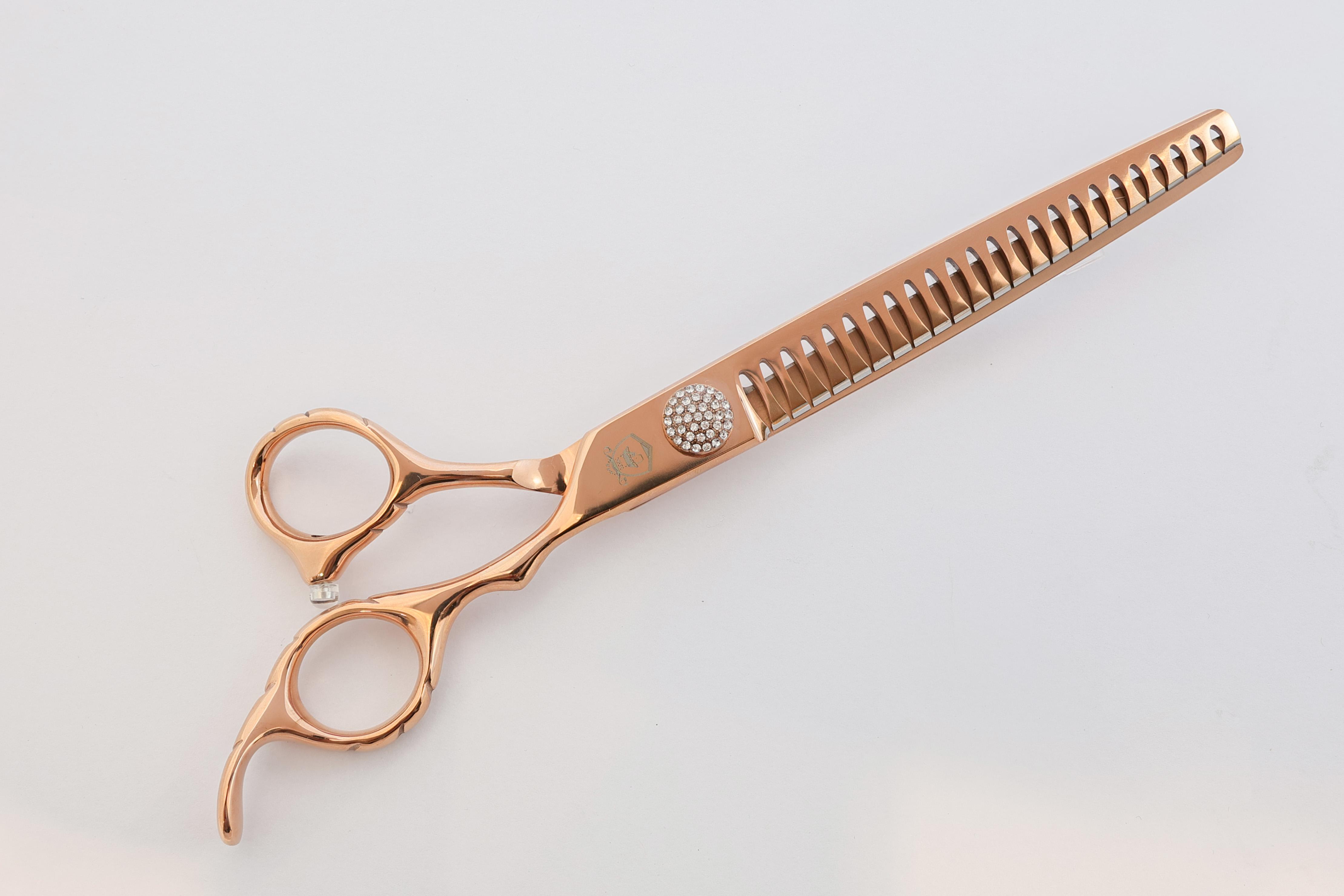 Lumina 7,5" Chunker 24T