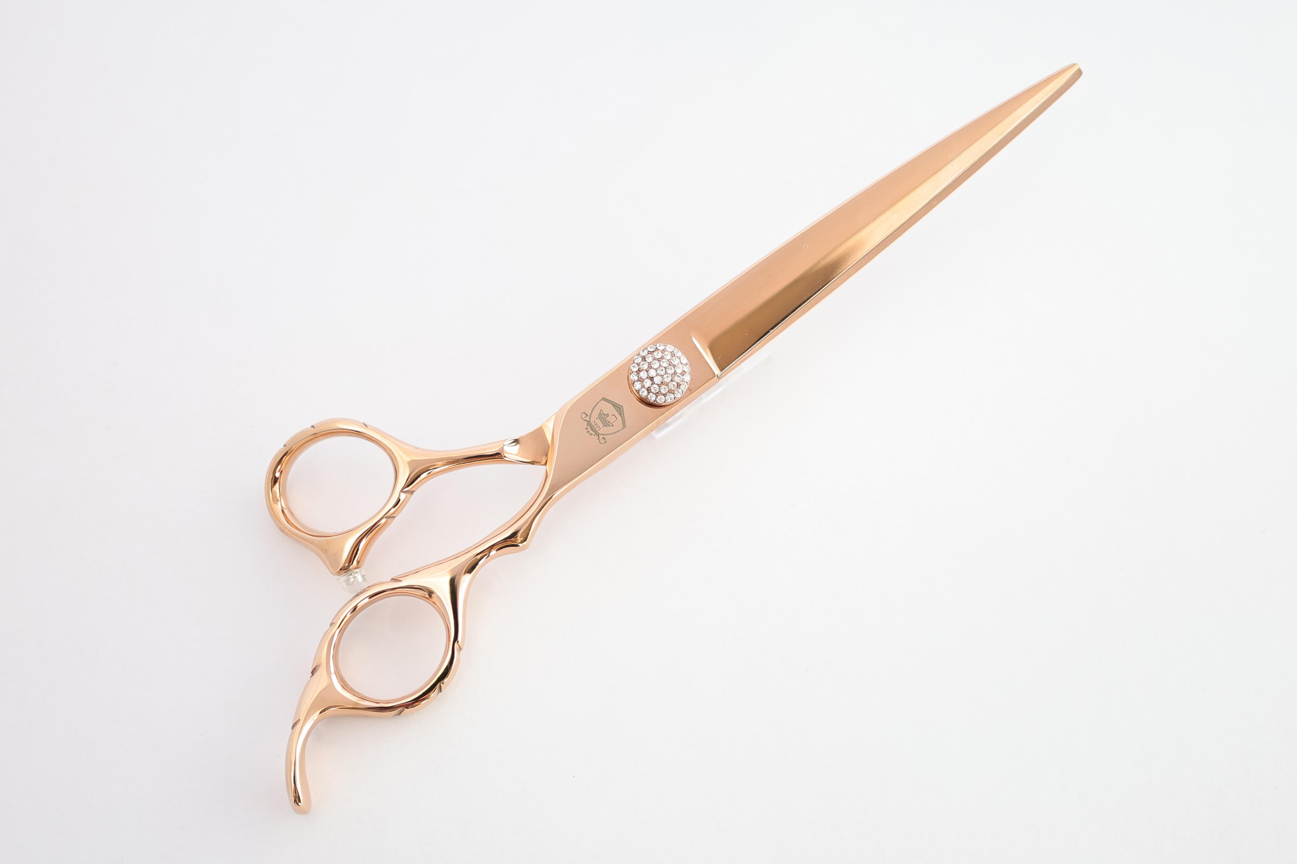 Lumina 7,5" Rettsaks