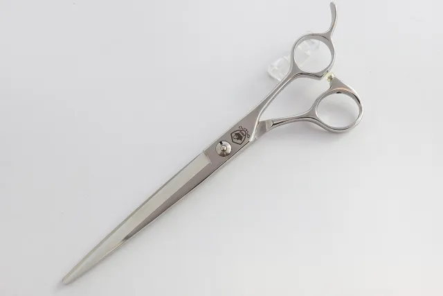 Precision 7.5" – Rettsaks